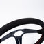 350mm Nardi Classic Deep Corn Suede (Japan FET Pre 2010s Model)