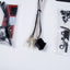 RAYBRIG R600 Twin Spot & Fog Light System