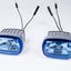 RAYBRIG R1200 DRV Multi Reflector Driving Light