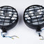 FET Landmaster 190 Fog Light System
