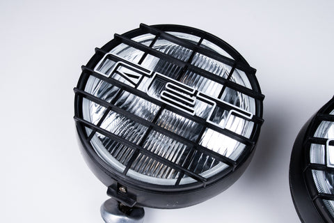 FET Landmaster 190 Fog Light System