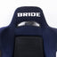 Bride Brix Seat Pair