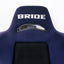 Bride Brix Seat Pair