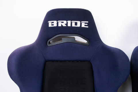 Bride Brix Seat Pair