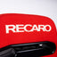 Recaro SR3 Trial Seat Pair