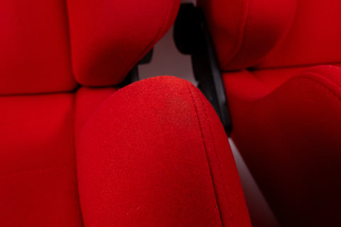 Recaro SR3 Trial Seat Pair