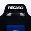 Recaro SR3 30th Anniversary in Japan Seat Pair