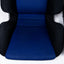 Recaro SR3 30th Anniversary in Japan Seat Pair