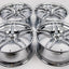 Yokohama AVS Model 5 18" 9J +35 (5x114.3) *Triple Chrome Plated*