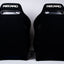 Recaro SR3 30th Anniversary in Japan Seat Pair