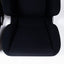 Recaro SR-VF Seat Pair