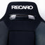 Recaro SR-VF Seat Pair
