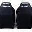 Recaro SR-VF Seat Pair