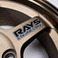 RAYS Volk Racing TE37 15" 6.5J +39 (5x114.3)