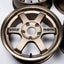 RAYS Volk Racing TE37 15" 6.5J +39 (5x114.3)