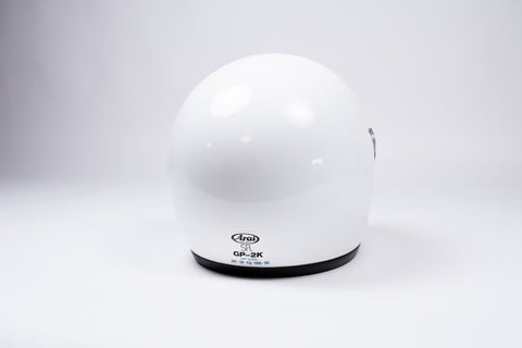 Arai GP-2K Helmet (M Size 57-58cm)