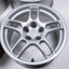 Nissan Skyline R33 GTR 17" 9J +30 (5x114.3)