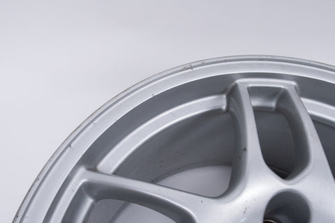 Nissan Skyline R33 GTR 17" 9J +30 (5x114.3)