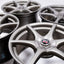 Nissan Skyline R34 GTR 18" 9J +30 (5x114.3)