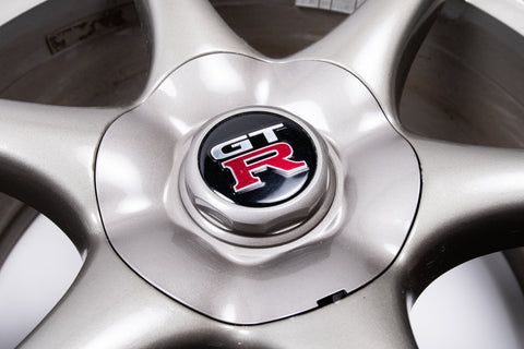 Nissan Skyline R34 GTR 18" 9J +30 (5x114.3)