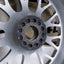 BBS RE022 18" 13J Magnesium Center Lock Wheels