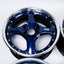 SSR MK2-R 15" 7J +27 (4x100)