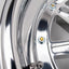SSR MK3 15" 7.5J -6 (4x114.3) *Ceramic Polished*