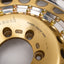 SSR Auswuch 15" 8JJ -26 (6x139.7)