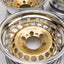 SSR Auswuch 15" 8JJ -26 (6x139.7)