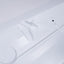 Toyota Altezza Gita (GXE10) Roof Wing