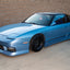 BOMEX Nissan S13 / 180SX Type 1 Power Aero Mirrors