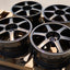 AVS Model 6 17" 9J +20, 9J +35 (5x114.3)