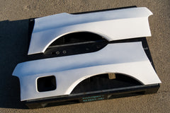 Foresight Mazda FC3S RX7 35mm Rear Fender