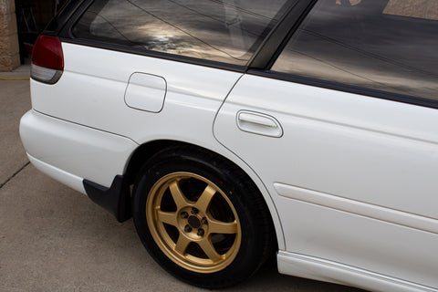 1996 Subaru Legacy GT Wagon BG5