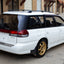 1996 Subaru Legacy GT Wagon BG5