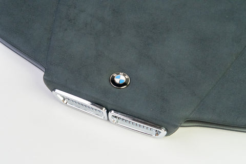 BMW Tokyo Guide Book