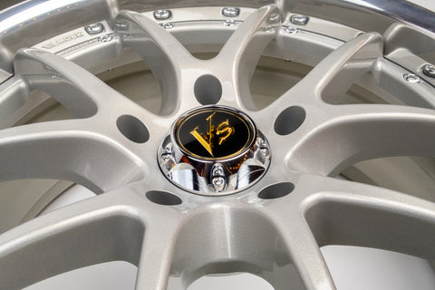 WORK VS-SS 17" 9J +32, 8J +47 (5x114.3)