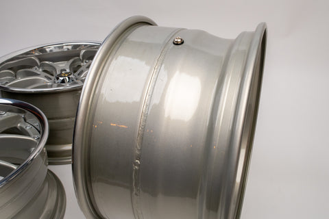 WORK VS-SS 17" 9J +32, 8J +47 (5x114.3)