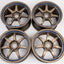 Weds Sport SA90 17" 9J +35, 8J +35 (5x114.3)