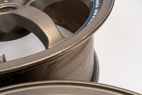 Weds Sport SA90 17" 9J +35, 8J +35 (5x114.3)