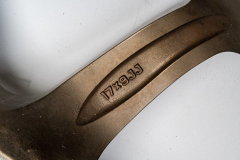 Weds Sport SA90 17" 9J +35, 8J +35 (5x114.3)