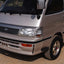 1994 Toyota Hiace Grand Cabin