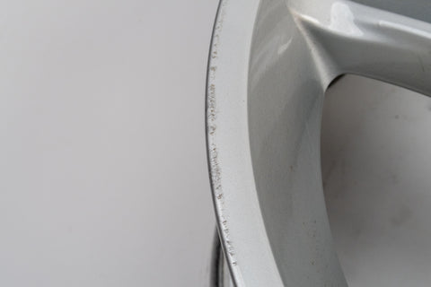 Yokohama AVS VS5 17" 9J +38, 8J +32 (5x114.3)