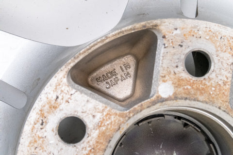 Yokohama AVS VS5 17" 9J +38, 8J +32 (5x114.3)