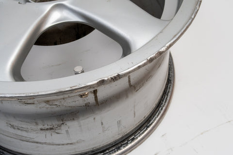 Yokohama AVS VS6 16" 8J +35 (5x114.3) Pair