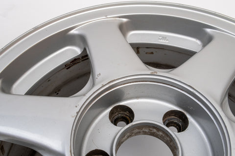 Yokohama AVS VS6 16" 8J +35 (5x114.3) Pair