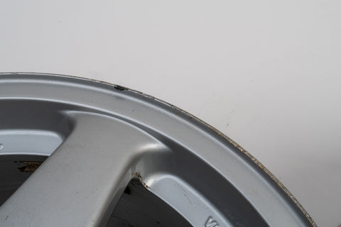 Yokohama AVS VS6 16" 8J +35 (5x114.3) Pair