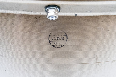 Yokohama AVS Model 5 17" 9J +35 (5x114.3) Pair