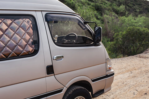 1994 Toyota Hiace Grand Cabin