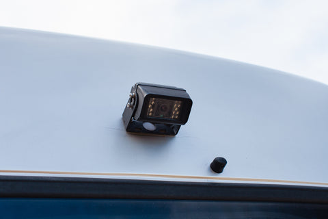 1994 Toyota Hiace Grand Cabin